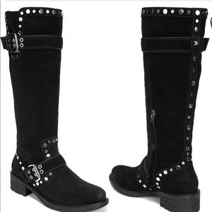 💕SAM EDELMAN DERYN BOOT NWOB 💕